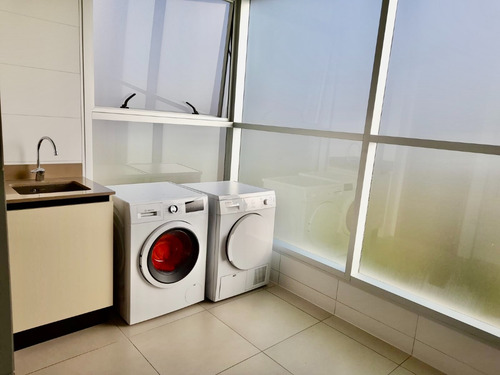 Se Arrienda Departamento Duplex, Espectacular!