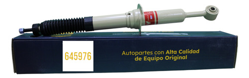 Amortiguador Del Para Hilux 2.7 06-15 Standard Cab Pi 645976