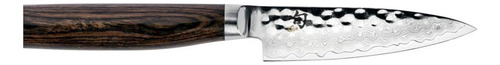 Shun Premier Tdm0757 Cuchillo De Pelar, Edicion Limitada, H