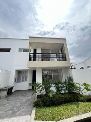 Casa en arriendo