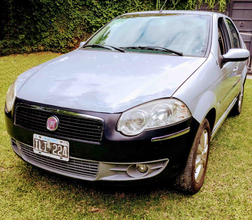 Fiat Siena 1.8 2008 Hlx Emotion