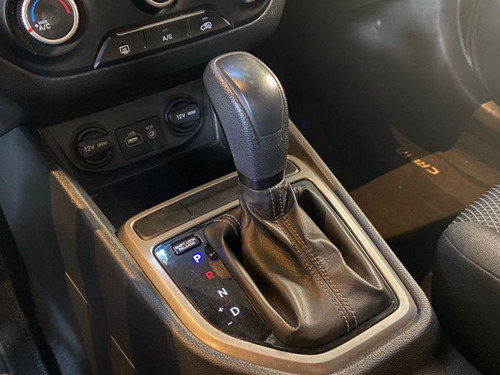 Hyundai Creta Creta 1.6 16V FLEX ATTITUDE AUTOMÁTICO