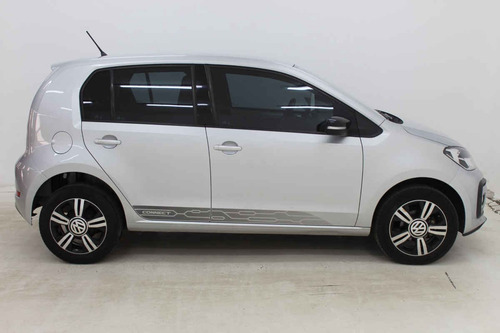 Imagen 6 de 15 de Volkswagen Up 2018 4 Cilindros