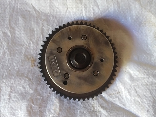 Piñon Actuador De Levas Admisión Y Escape Para Jeep Compass (Usado)