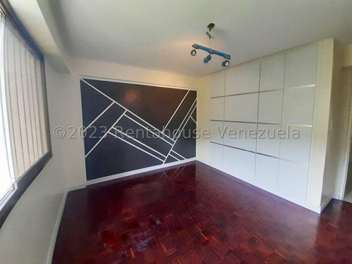 Apartamento En Venta Los Naranjos Del Cafetal Mls #25-17837