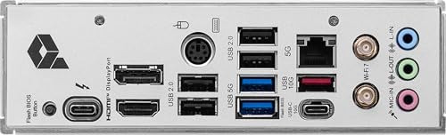 Msi Pro Z890-p Wifi Proseries Plotard (admite Core Ultra Ser