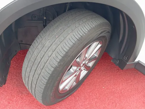 Mazda CX-5 TOURING 2.0 AT