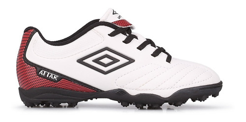 Botin Umbro Sty Attak 2 Jr Niño Futbol  5 Papi Indoor Envio