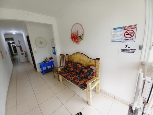 Departamento En Florianopolis Codigo 18267