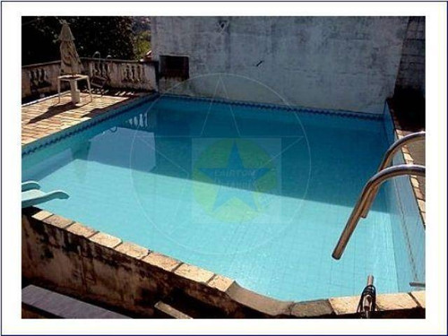 Chácara Com 3 Dormitórios À Venda, 2000 M² Por R$ 400.000 Tanque - Atibaia/sp - Ch0337