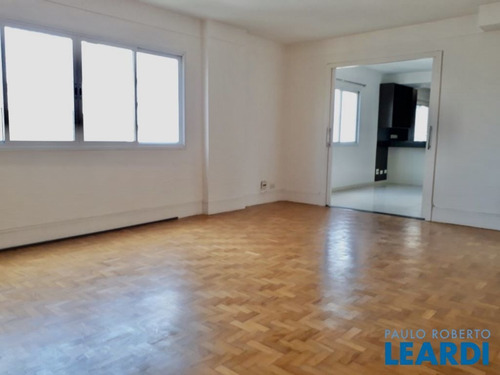 Imagem 5 de 13 de Apartamento - Itaim Bibi - Sp - 579649