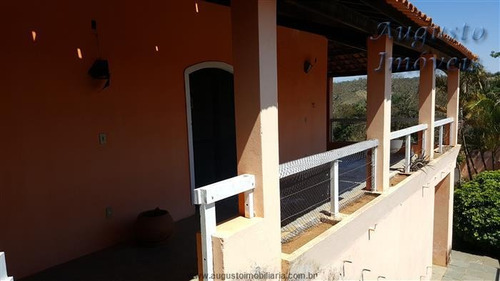Imagem 7 de 29 de Chácaras À Venda Em Atibaia/sp - Compre O Seu Chácaras Aqui! - 1387297