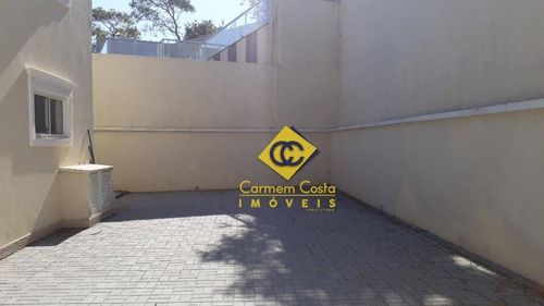 Imagem 15 de 17 de Casa, 200 M² - Venda Por R$ 699.000,00 Ou Aluguel Por R$ 4.000,00/mês - Vale Dos Cristais - Macaé/rj - Ca1721