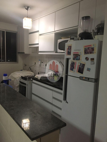 Imagem 5 de 16 de Apartamento Com 2 Dormitório(s) Localizado(a) No Bairro Tomba Em Feira De Santana / Feira De Santana - 4562
