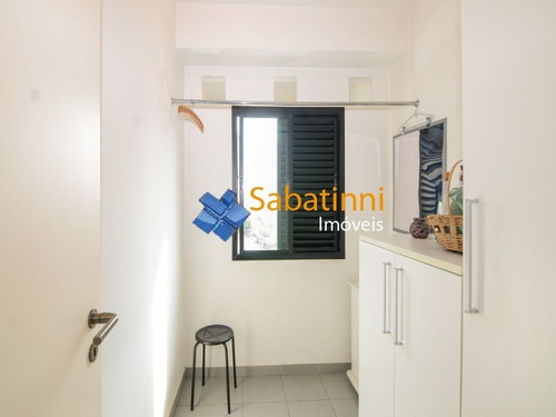 Imagem 9 de 16 de Apartamento A Venda Em Sp Anália Franco - Ap03756 - 68977515