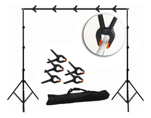 Kit C/ 15 Alicate Grampo Multiuso 6 Polegadas Sargento