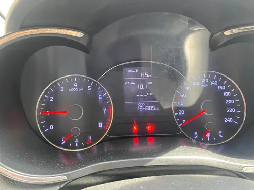 Kia CERATO PRO 1.6l