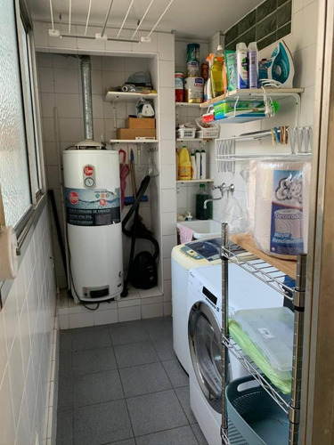 Imagen 21 de 22 de Departamento En Venta Ubicado En Palermo Chico, Capital Federal, Buenos Aires