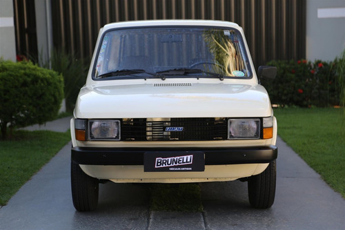 Fiat 147 1985 Impecável