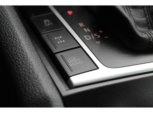 Volkswagen Amarok V6 High