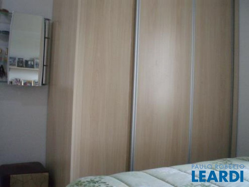 Imagem 6 de 13 de Apartamento - Morumbi - Sp - 457602