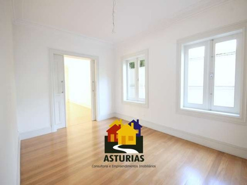 Imagem 3 de 11 de Casa 04 Dormitórios E 04 Suítes Vl. Cid. Jardim - 1553-1