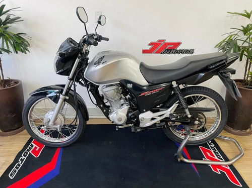 Honda Cg 160 Start 2024