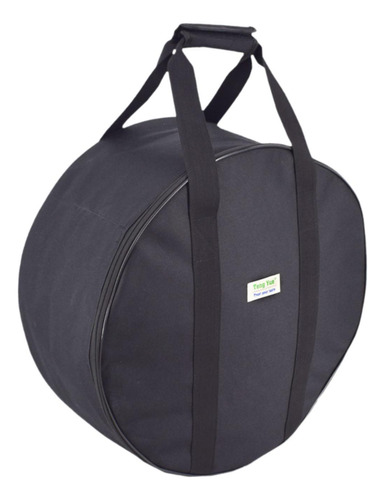 Estuche Protector Para Flash De Estudio, Accesorio 52x20cm