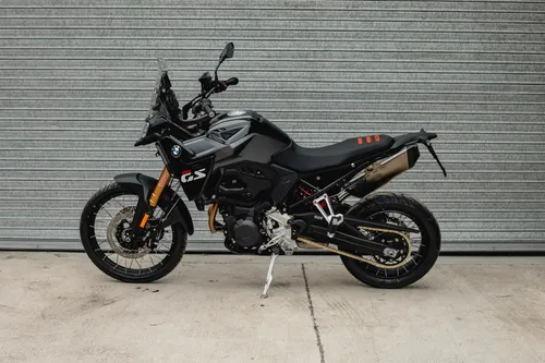 Bmw F900gs
