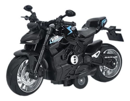Gtx Modelo Motocicleta, Modelo Motocicleta, Simulación
