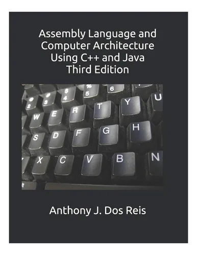 comprar Libro: Linguagem De Montagem E Arquitetura De Computadores U