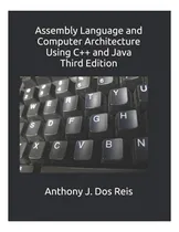 Comprar Libro: Linguagem De Montagem E Arquitetura De Computadores U