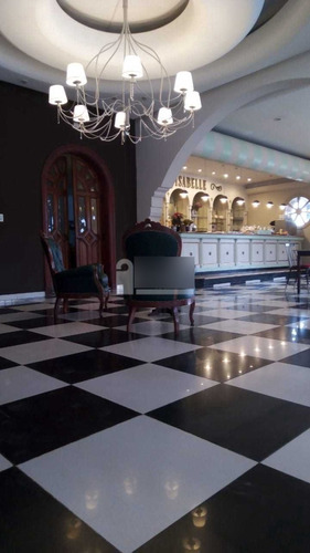 Hotel En Venta En Sierra De La Ventana - Buenos Aires - Ar-ba15-2