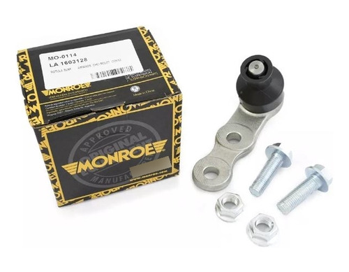 Rotula De Suspension Monroe Para Chevrolet Corsa 1.4 16v