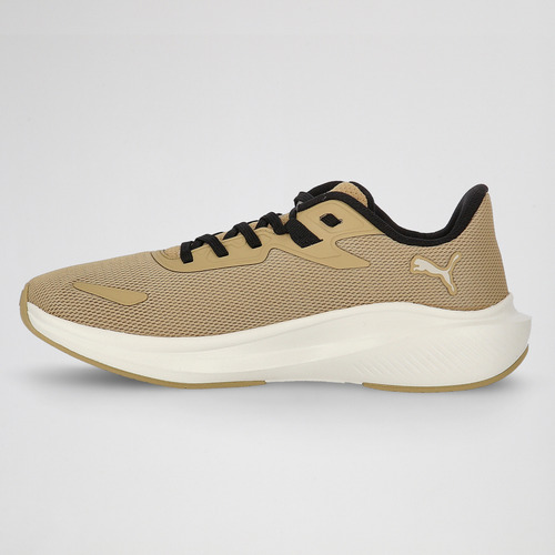 Zapatillas Running Puma Skyrocket Lite En Beige | Dexter
