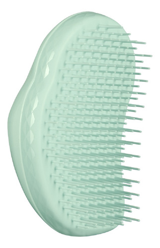Imagen 5 de 10 de Pack 2 Cepillos Tangle Teezer Small Original Marine Splash