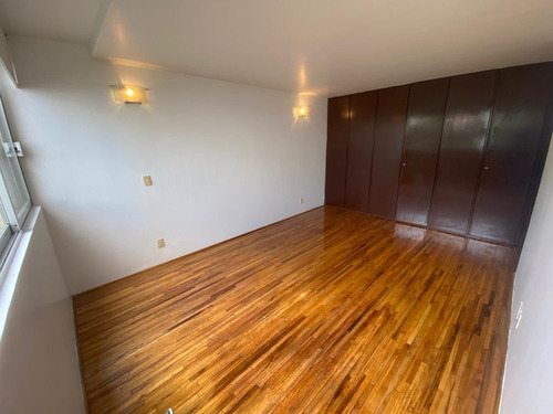 Imagen 2 de 12 de Lindo Y Acogedor Departamento En Renta En La Col. Cuauhtemoc