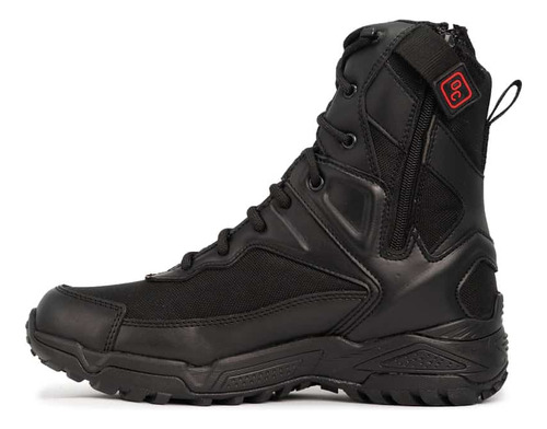 Botas Tácticas Duty Gear Modelo 5454 Oc Tactical