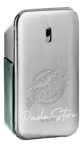 Instincts Colonia Hombre, Fougere Fresca Azzorti Surquillo