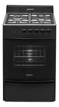 Comprar Cocina Longvie 13331gf Acero 56cm Luz Encendido Selectogar