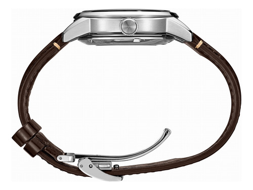 Reloj Seiko Prospex Alpinist Automatic Land 1959 Brown Forest Spb251j1 Vg Esfera Marrón, Sumergible 200m, Cristal De Zafiro