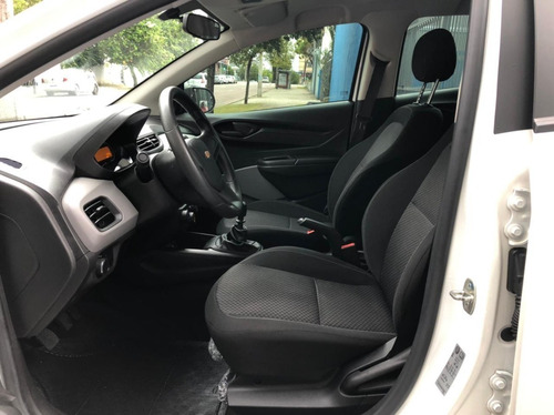 Onix 1.0 Joy Eco - Completo - 2019