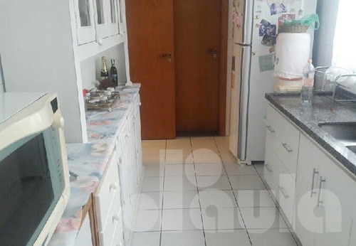 Imagem 4 de 14 de Vila Bastos - Apartamento Com 128m2 - Excelente Localização - 1033-9443