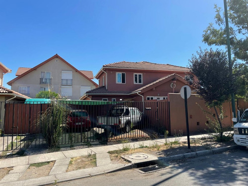 Imagen 3 de 6 de Linda Casa En Cerrillos Buena Conectividad