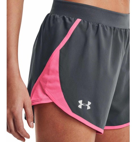 Short Deportivo Under Armour