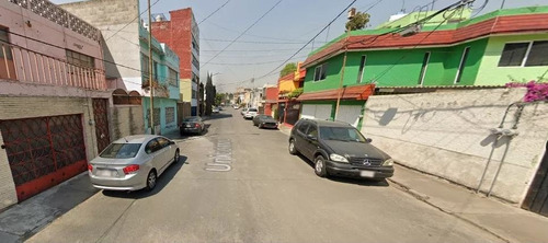 ¡¡casa De Remate En Prado Churubusco, Aprovecha Y Obten Ganancias!!