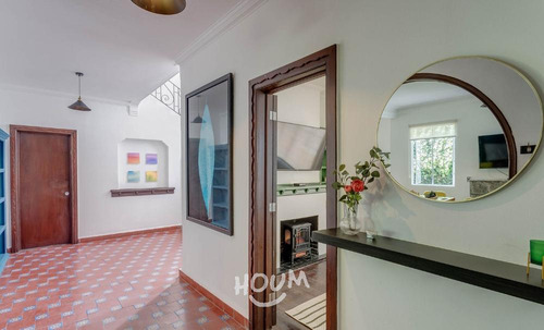 Departamento En Lomas De Chapultepec, Miguel Hidalgo Con 2 Recámaras, 150 M², Id: 148603