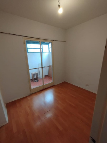 Departamento En Palermo Con Patio Y Balcón