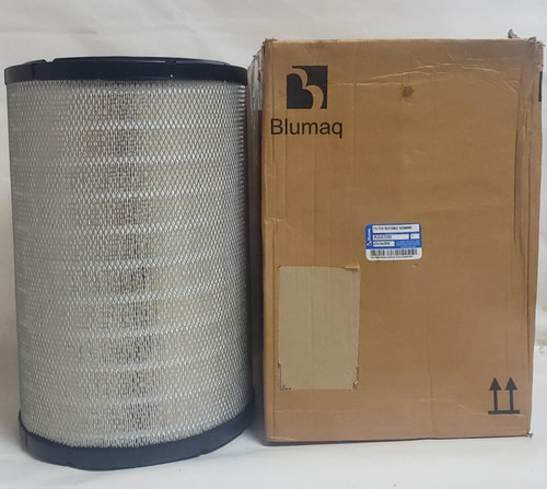 Filtro Aire Caterpillar Cat 6i-2509 6i2509