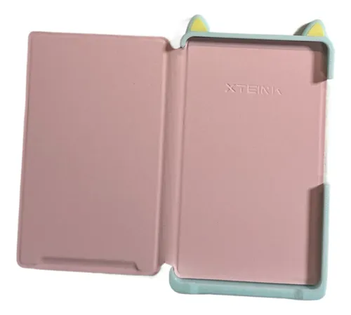 Capas Para Leitores De Livros Eletrônicos Xteink X4 | MercadoLivre